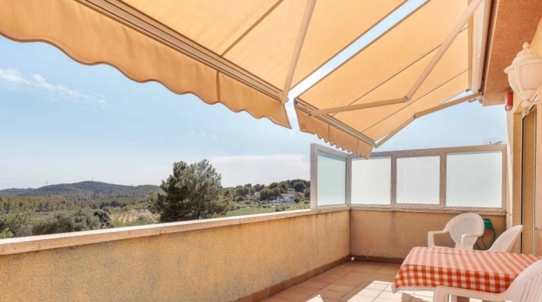 Tarragona - el Catllar - 698m2