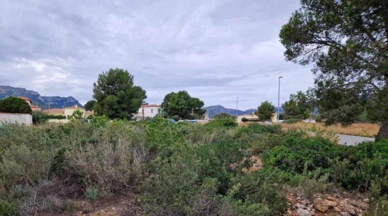 Tarragona - Mont-roig del Camp - 2043m2