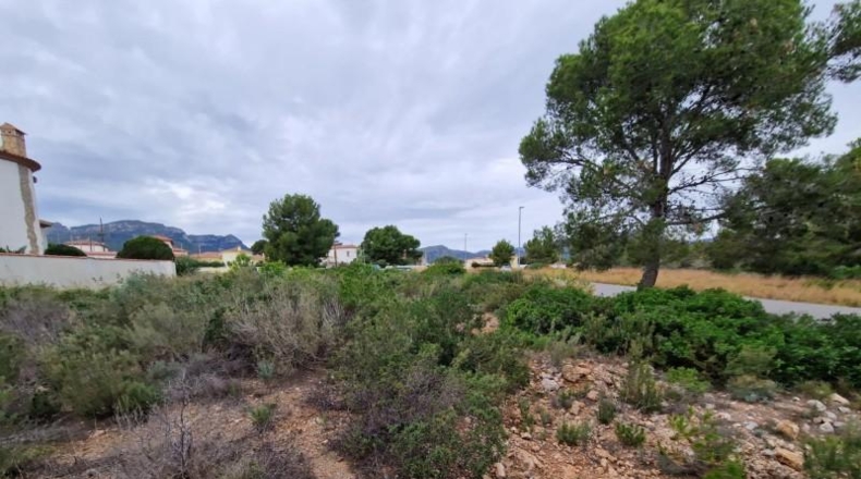 Tarragona - Mont-roig del Camp - 2043m2