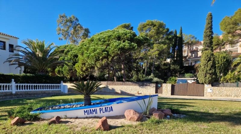 Tarragona - Mont-roig del Camp - 2043m2