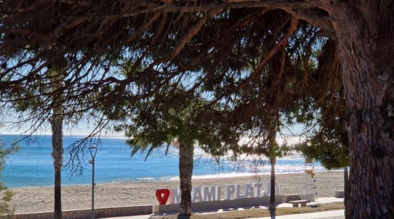 Tarragona - Mont-roig del Camp - 2043m2