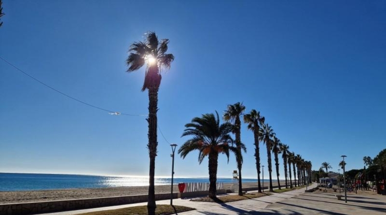 Tarragona - Mont-roig del Camp - 2043m2