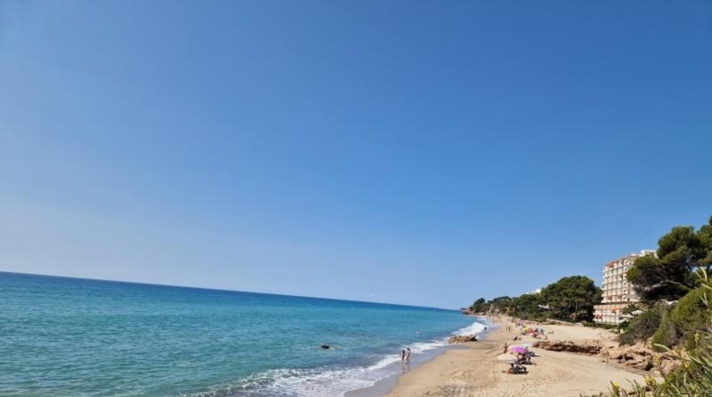 Tarragona - Mont-roig del Camp - 2043m2