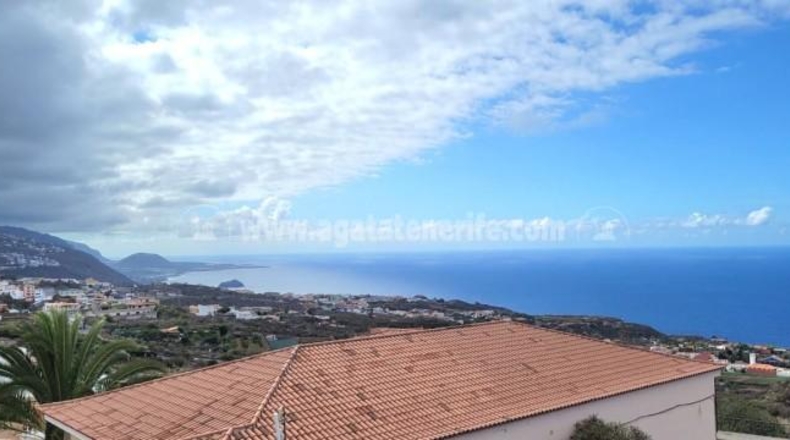Santa Cruz de Tenerife - Icod de los Vinos - 159m2