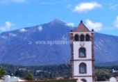 Xalet independent amb terreny en venda a la España, Icod de los Vinos, ref.: TR149563 foto