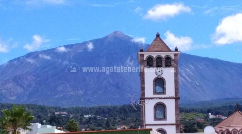 Santa Cruz de Tenerife - Icod de los Vinos - 159m2