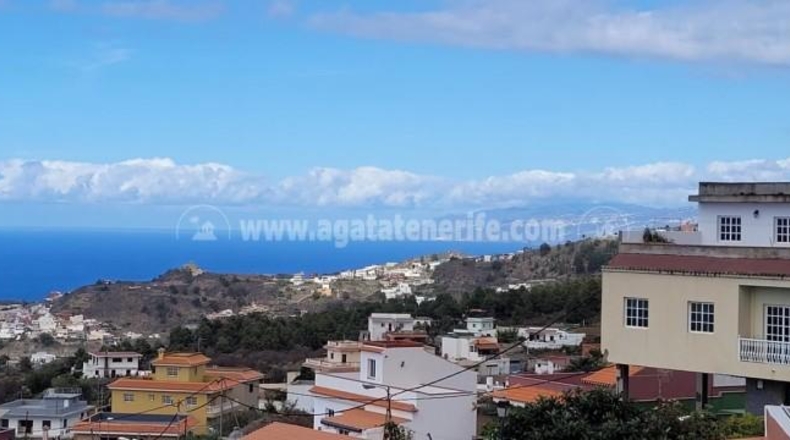 Santa Cruz de Tenerife - Icod de los Vinos - 159m2
