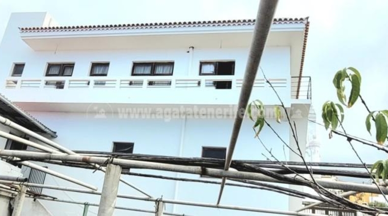 Santa Cruz de Tenerife - Icod de los Vinos - 159m2