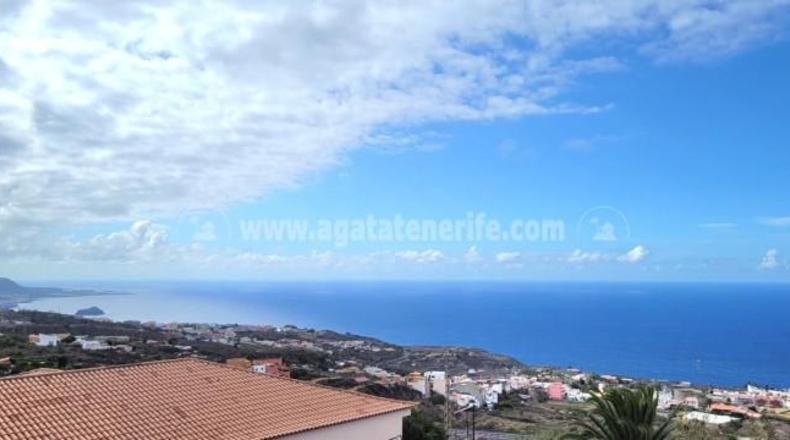 Santa Cruz de Tenerife - Icod de los Vinos - 159m2