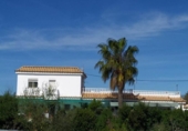 Casa de campo con terreno en venta en la España, Sanlúcar de Barrameda, ref: TR248671 foto