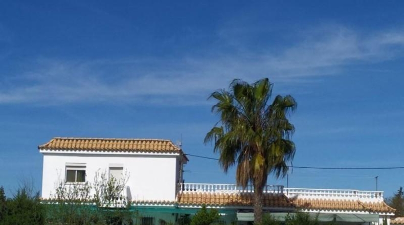 Cadiz - Sanlúcar de Barrameda - 4200m2