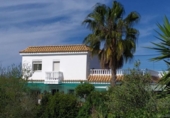 Casa de campo con terreno en venta en la España, Sanlúcar de Barrameda, ref: TR248671 foto