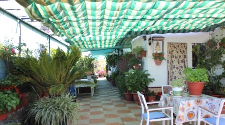 Cadiz - Sanlúcar de Barrameda - 4200m2
