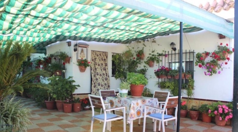 Cadiz - Sanlúcar de Barrameda - 4200m2