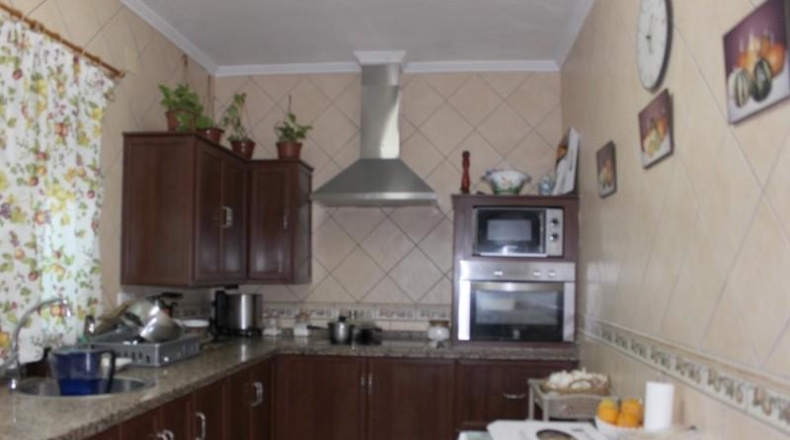 Cadiz - Sanlúcar de Barrameda - 4200m2
