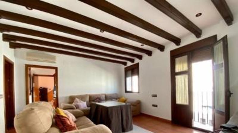 Cadiz - Arcos de la Frontera - 125m2