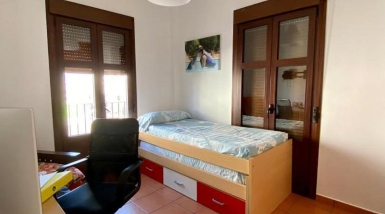 Cadiz - Arcos de la Frontera - 125m2
