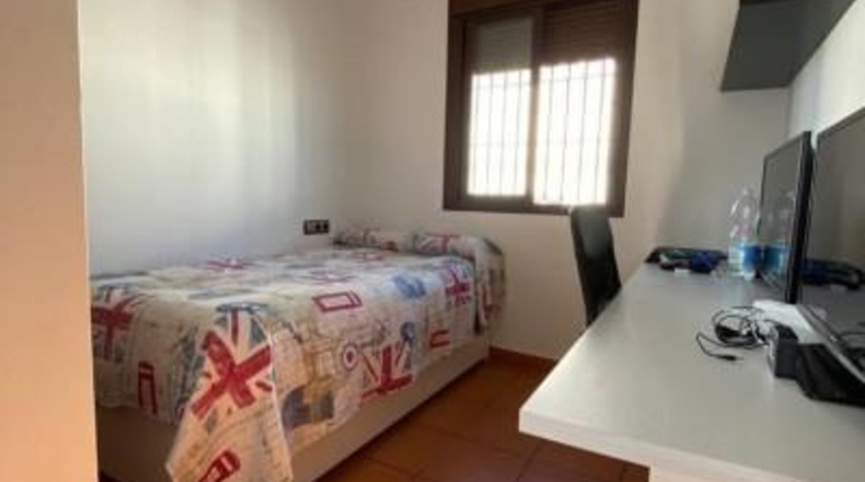 Cadiz - Arcos de la Frontera - 125m2