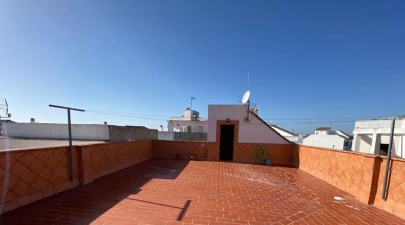 Cadiz - Arcos de la Frontera - 125m2