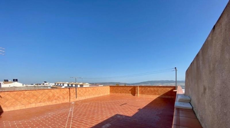 Cadiz - Arcos de la Frontera - 125m2