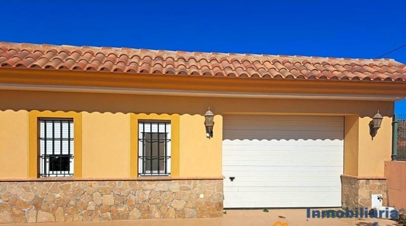 Almeria - Antas - 11000m2