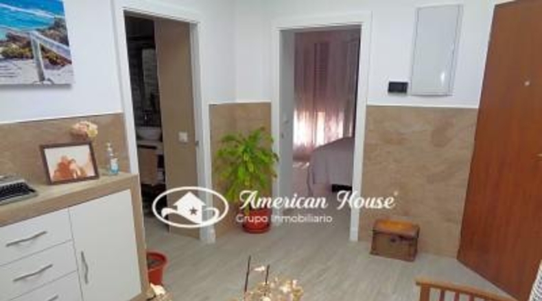 Cadiz - San Fernando - 154m2