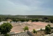 Casa de camp amb terreny en venda a la España, Montilla, ref.: TR139162 foto