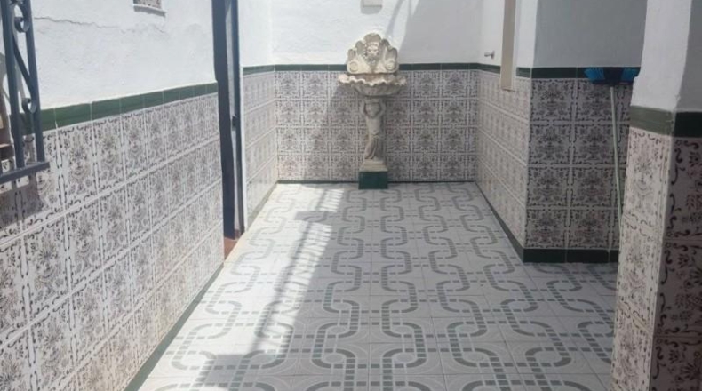 Córdoba - Montilla - 3900m2