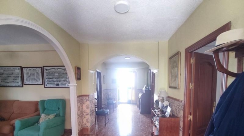 Córdoba - Montilla - 3900m2