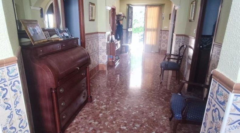 Córdoba - Montilla - 3900m2