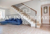 Casa de campo con terreno en venta en la España, Chiva, ref: TR141170 foto