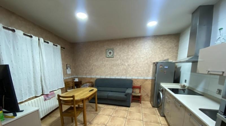 La Rioja - Murillo de Río Leza - 358m2