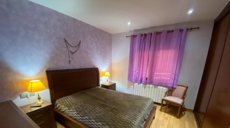 La Rioja - Murillo de Río Leza - 358m2