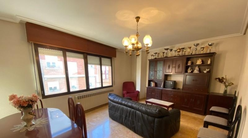 La Rioja - Murillo de Río Leza - 358m2
