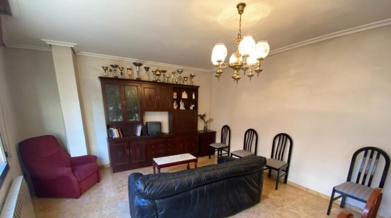 La Rioja - Murillo de Río Leza - 358m2