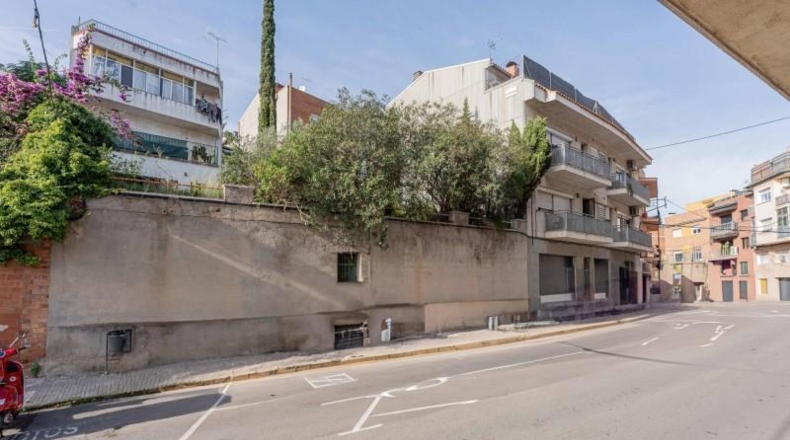 Barcelona - Sant Climent de Llobregat - 227m2