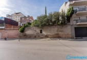 Земля, подлежащая урбанизации на продажу у города Sant Climent de Llobregat Фото
