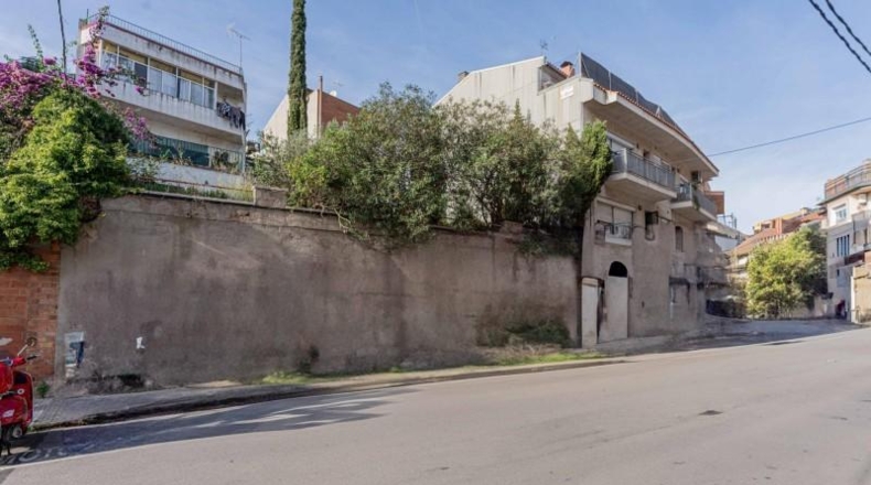 Barcelona - Sant Climent de Llobregat - 227m2