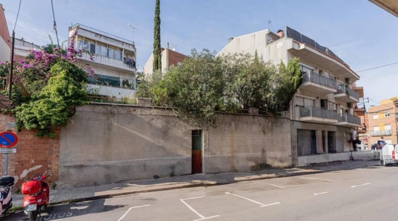 Barcelona - Sant Climent de Llobregat - 227m2