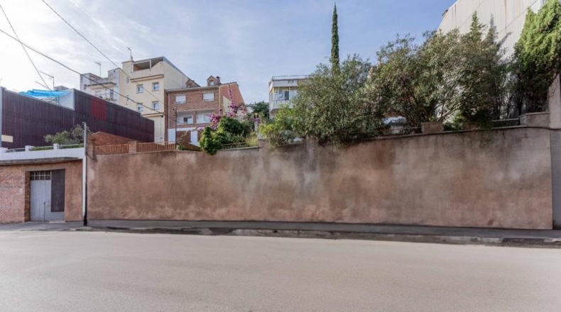 Barcelona - Sant Climent de Llobregat - 227m2