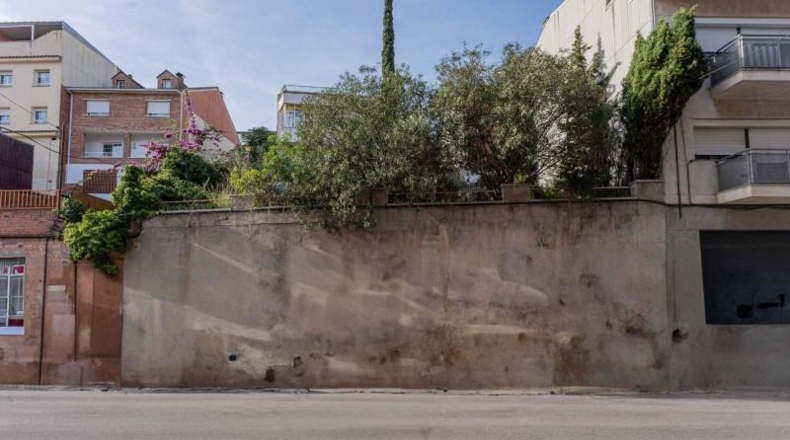 Barcelona - Sant Climent de Llobregat - 227m2