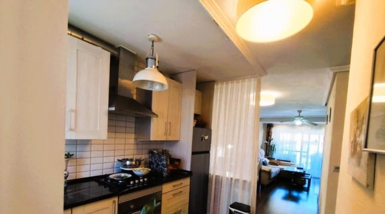 Alicante - Альфаз-дель-Пи - 69m2