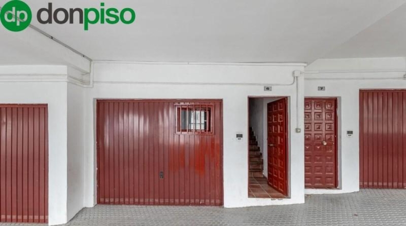 Granada - Monachil - 120m2
