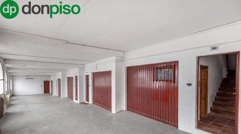 Granada - Monachil - 120m2