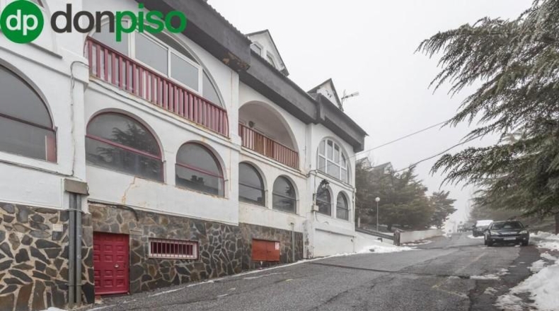 Granada - Monachil - 120m2