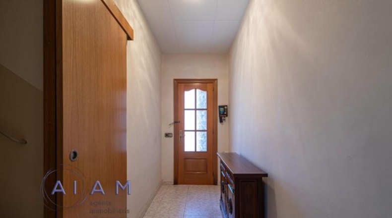 Barcelona - Calella - 138m2