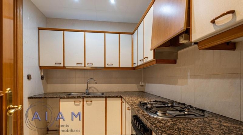 Barcelona - Calella - 138m2