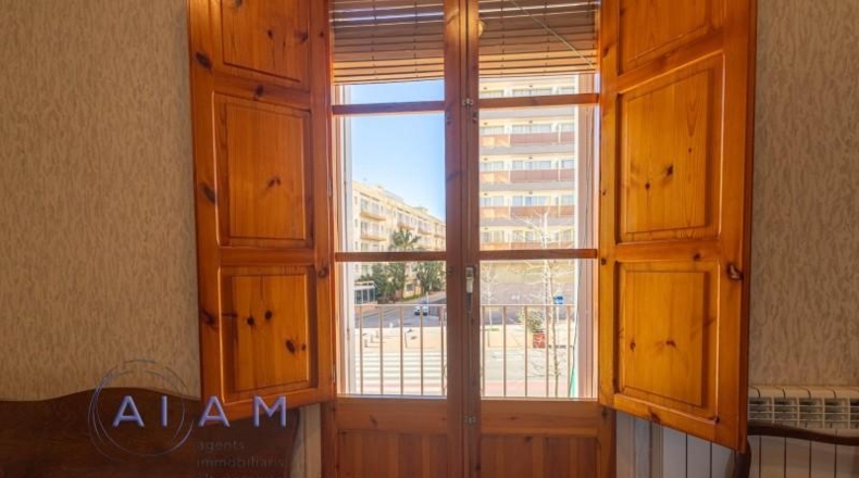 Barcelona - Calella - 138m2