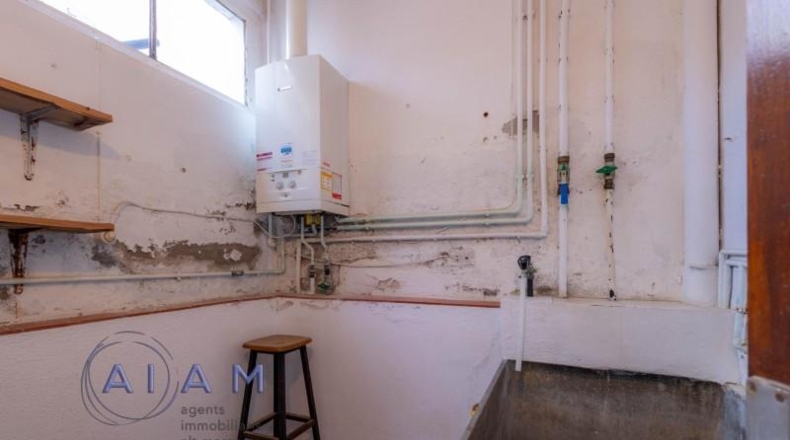 Barcelona - Calella - 138m2