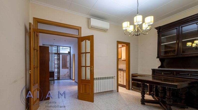 Barcelona - Calella - 138m2